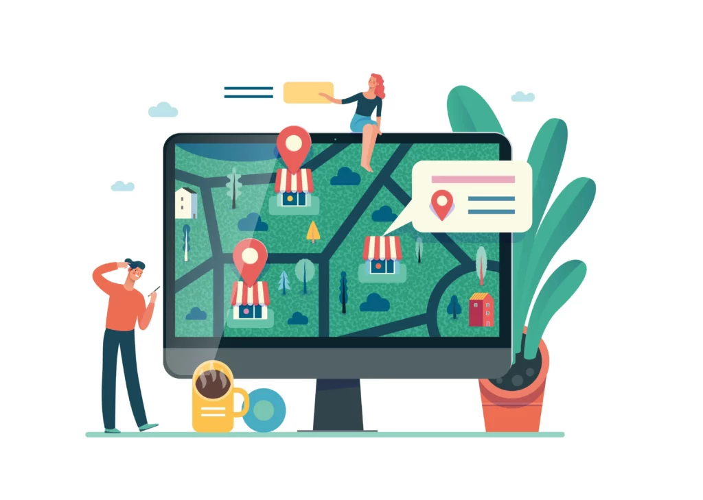 Segment by Device Type or Visitor Location