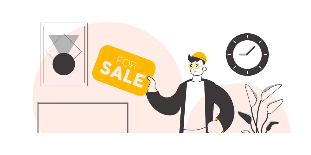 First-Time Discounting